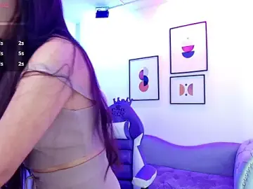 Stripchat Live Sex Cam of Ema_louis_