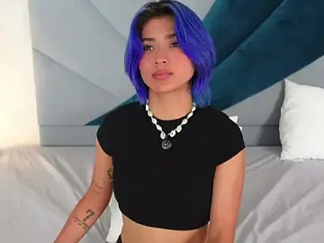 Stripchat Watch Live Sex Cams of Sky_Riyoo