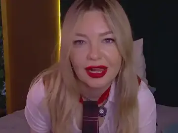 Stripchat Sex Cam of ToriCarter