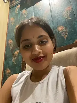 Stripchat Watch Live Sex Cams of Sy_Shrishti