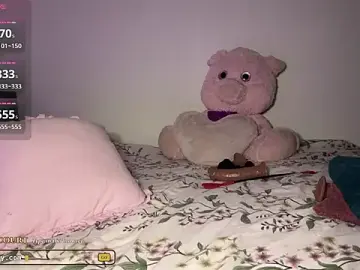 Stripchat Best live sex cam show of queenpinky_
