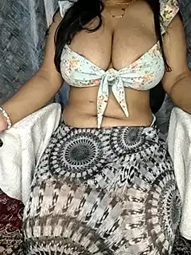 Stripchat Free Live Porn of Curvy_Pooja