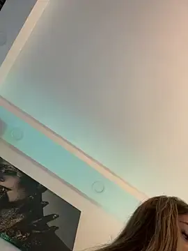 Stripchat Best Webcam of IsabellaEtthan