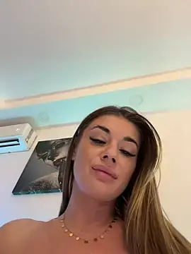 Stripchat Adult Webcam of IsabellaEtthan