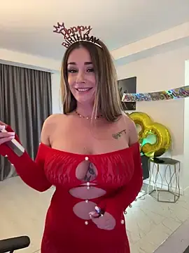 Stripchat Private Sex Chat of IsabellaEtthan