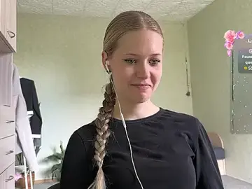 Stripchat Free Porn Cam of ZaidaSchwarten