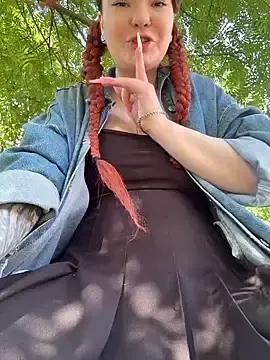 Stripchat Free Porn Cam of Baby__Fox