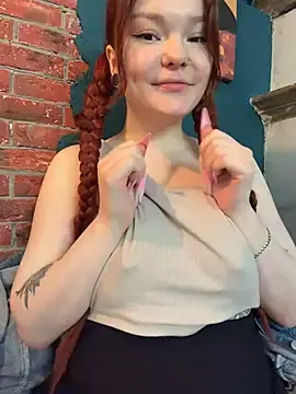 Stripchat Private Sex Chat of Baby__Fox