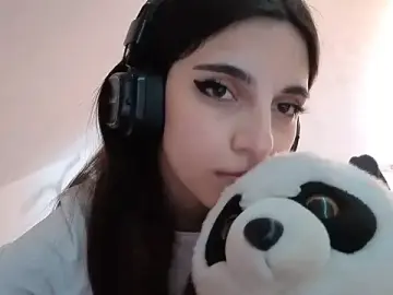 Stripchat Live Sex Cam of Blissmissataeses