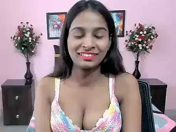 Stripchat Live Porn of Melis_Sandra