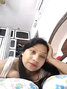 Stripchat Private Sex Chat of Cute-Janvi20