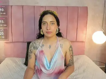 Stripchat Free Porn Cam of Magic_ivone