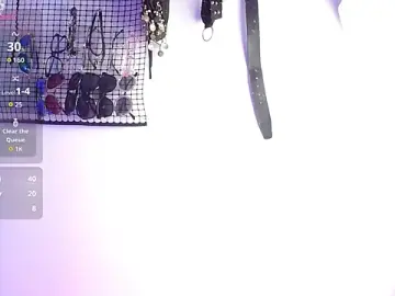 Stripchat Best Webcam of MelisaVelvet
