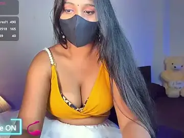 Stripchat Live Porn of Pinku_shine
