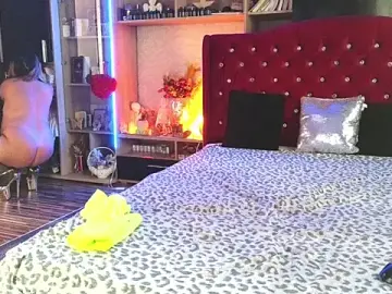 Stripchat Best live sex cam show of SeductiveCeline