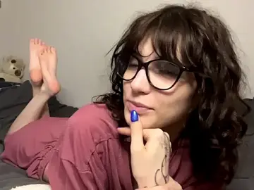 Stripchat Free Live Porn of SibleyBurner