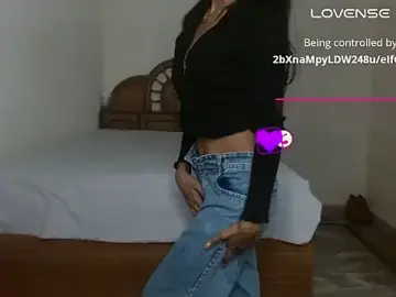 Stripchat Best Webcam of its_zalak