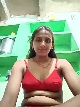 Stripchat Private Sex Chat of Baby__Shreya