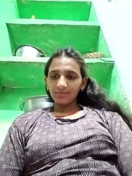 Stripchat Nude Webcam of Baby__Shreya