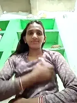 Stripchat Free Live Porn of Baby__Shreya