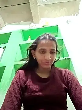 Stripchat Private Sex Chat of Baby__Shreya