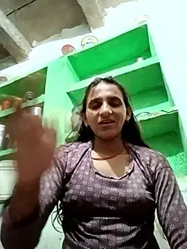 Stripchat Live Sex of Baby__Shreya