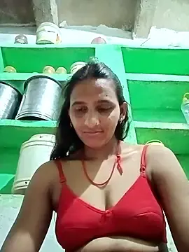 Stripchat Sex Cam of Baby__Shreya
