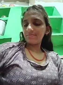 Stripchat Live Sex Cam of Baby__Shreya
