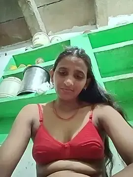 Stripchat Nude Webcam of Baby__Shreya