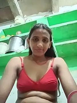 Stripchat Sex Chat of Baby__Shreya