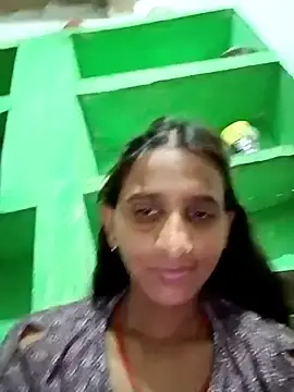 Stripchat Nude Webcam of Baby__Shreya