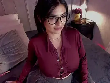 Stripchat Private Sex Chat of EvaaStevens