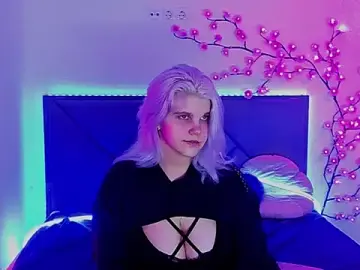 Stripchat Live Sex Cam of JoannLowe