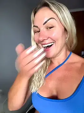 Stripchat Best live sex cam show of NastyMilf_