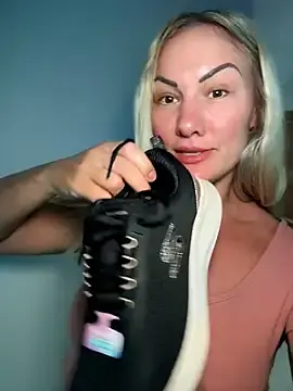 Stripchat Sex Chat of NastyMilf_