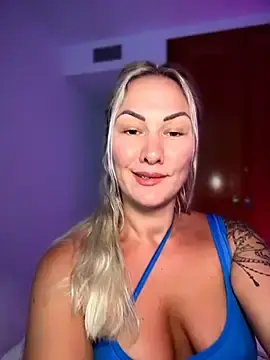 Stripchat Live Sex of NastyMilf_