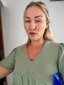 Stripchat Adult Webcams of NastyMilf_