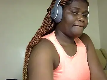 Stripchat Live Sex Cam of Sexxy_slim_honey