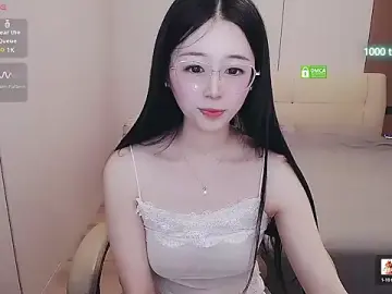 Stripchat Free Live Porn of CN-xiaofei