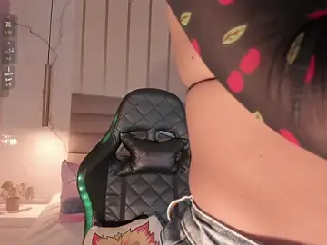 Stripchat Live Porn of IamNayuta