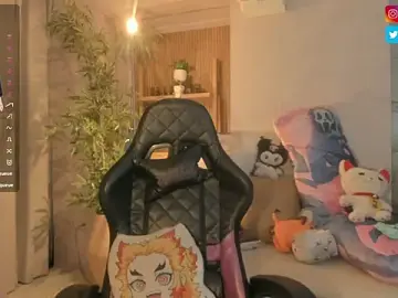 Stripchat Adult Webcam of IamNayuta