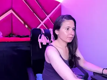 Stripchat Live Sex Cam of Kylie_Bloom