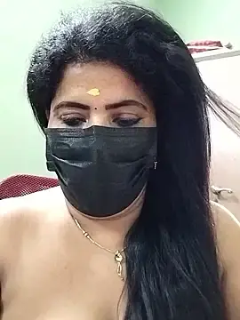 Stripchat Free Live Porn of abinaya26