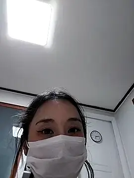 Stripchat Free Porn Cam of hyeja