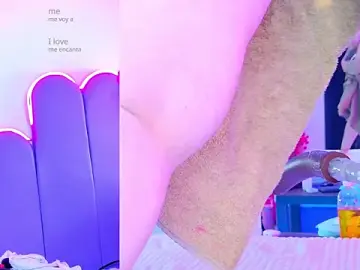 Stripchat Adult Video Chat of NathaxaLeans
