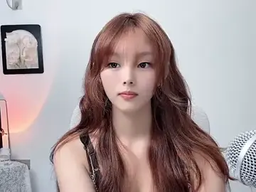 Stripchat Nude Webcam of pingping78