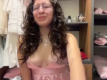 Stripchat Adult Video Chat of Alicatcua_