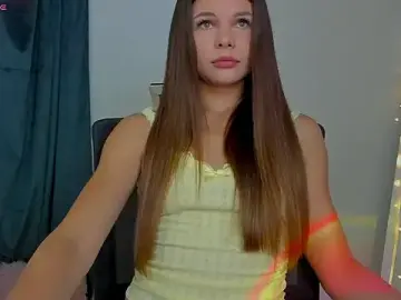 Stripchat Free Porn Cam of Hanna_Way