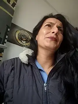 Stripchat Adult Webcam of ALEJANDRA__28