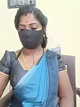 Stripchat Adult Webcams of tamilammukuttyy